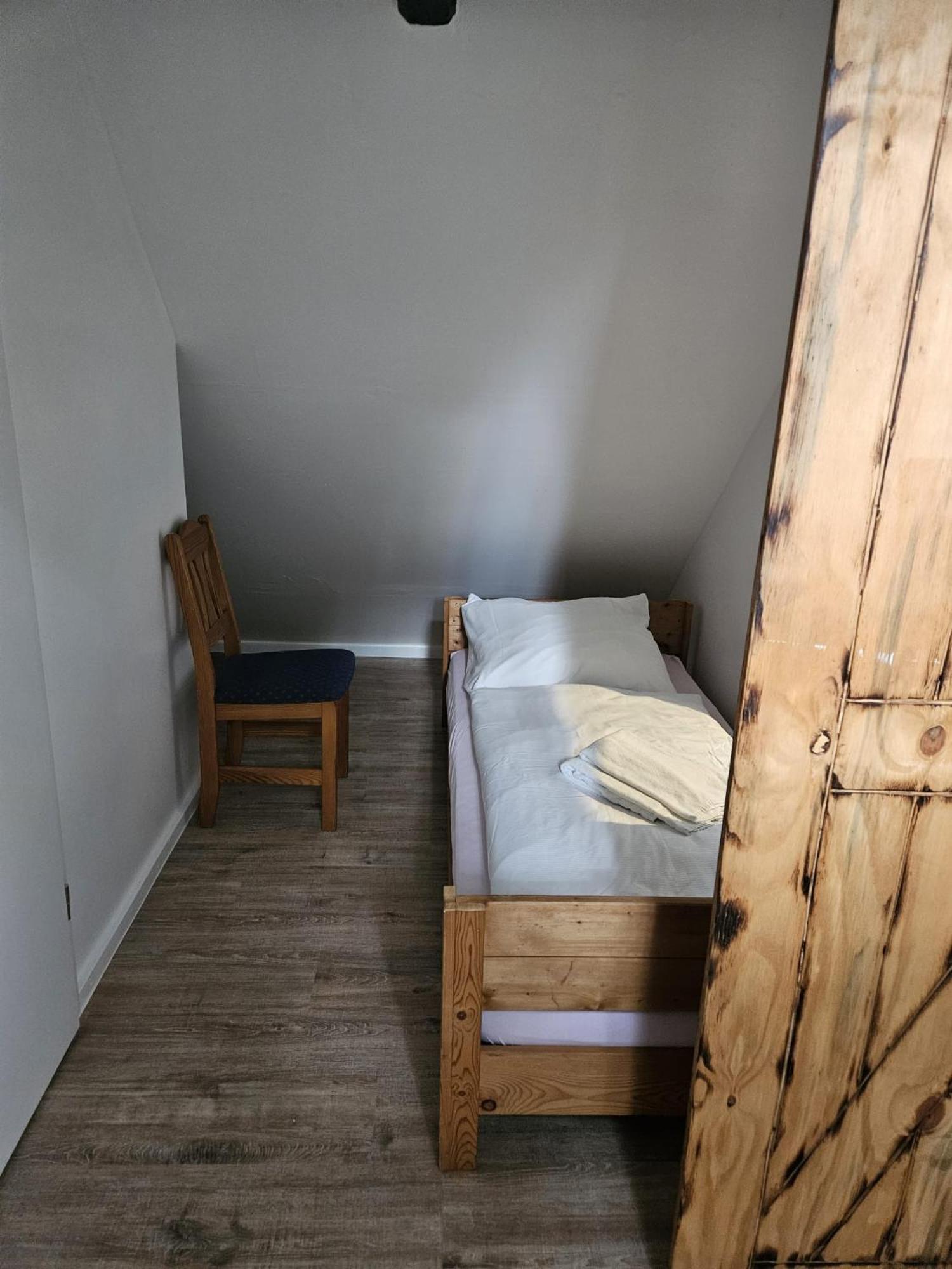 Ferienhaus Banana Lodge Bruchhausen-Vilsen Eksteriør bilde